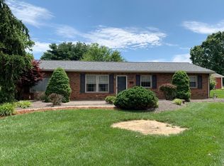 1031 Race St, Huntingburg, IN 47542