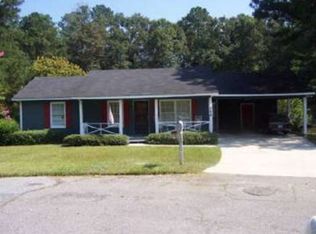 448 Edgewater Cir, Macon, GA 31220