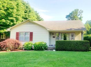 507 W Jefferson St, Pittsburg, KS 66762