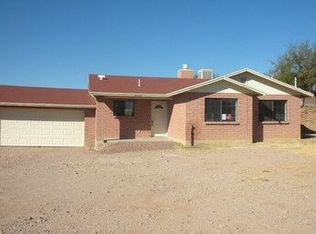 1226 Calle Picogordo, Rio Rico, AZ 85648