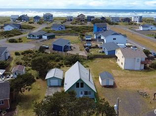 1205 Fairwood Court St SW, Ocean Shores, WA 98569