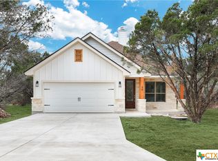 40 Wide Canyon Dr, Wimberley, TX 78676