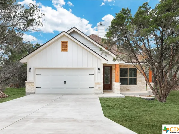 40 Wide Canyon Dr, Wimberley, TX 78676