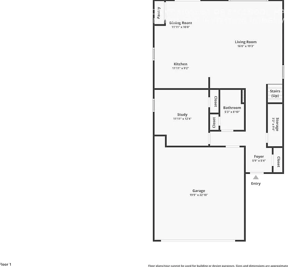 2189 Calm Night St Kissimmee, FL 34744 — Photo 2