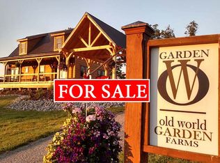 17978 Nashport Rd, Nashport, OH 43830