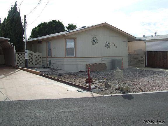 2nd image of 473 N Bluewater Dr