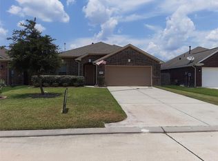 19231 Painted Blvd, Porter, TX 77365