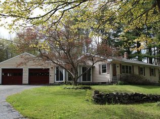 320 Main Poland Rd, Conway, MA 01341