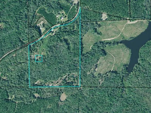 901 Prosperity Church Rd, Rupert, GA 31081