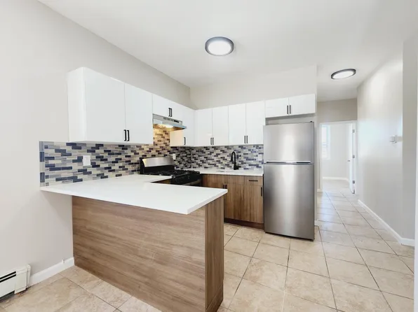 132 Wilkinson Ave #3L, Jersey City, NJ 07305