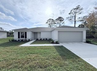 8 Renshaw Pl, Palm Coast, FL 32164