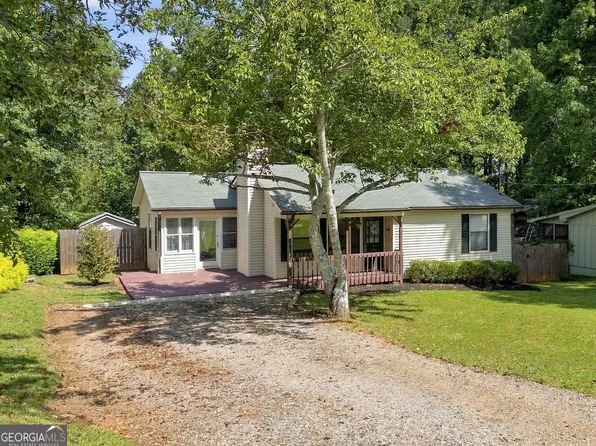 2550 Lakeview Trl, Cumming, GA 30041