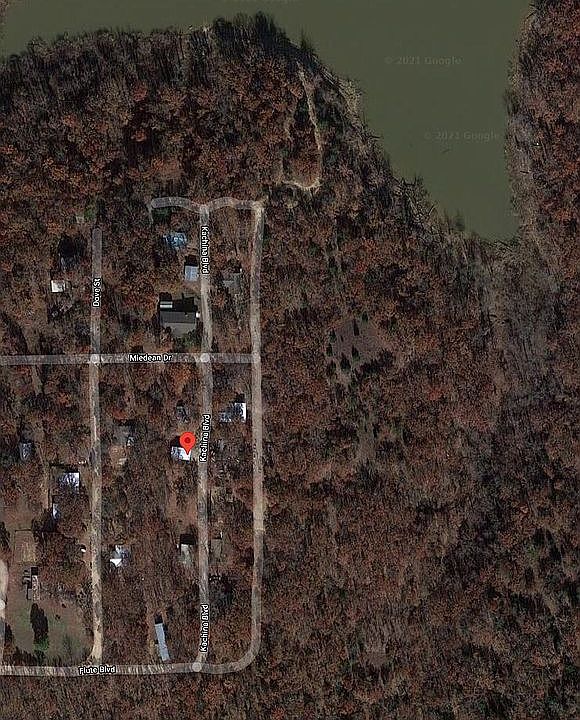 2nd image of 10608 Kachina Blvd