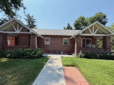 3262 N Wolff Street, Denver, CO, 80212
