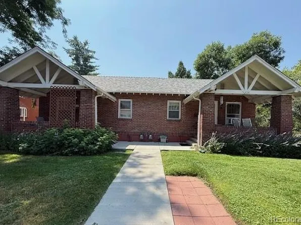 3262 N Wolff Street, Denver, CO 80212