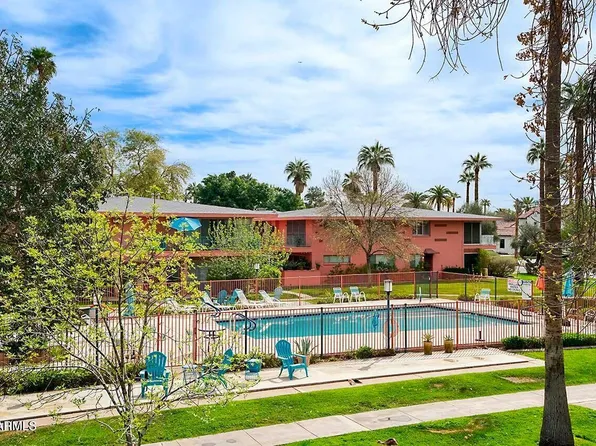 130 E CORONADO Road #16, Phoenix, AZ 85004