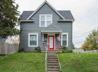 2428 13th Ave, Rock Island, IL