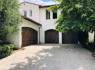 22 New Dawn, Irvine, CA 92620