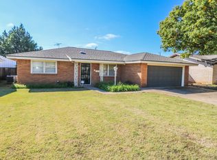 220 E 23rd St, Littlefield, TX 79339