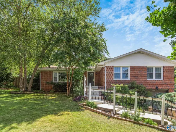 8107 Camille Dr SE Lot 7, Huntsville, AL 35802