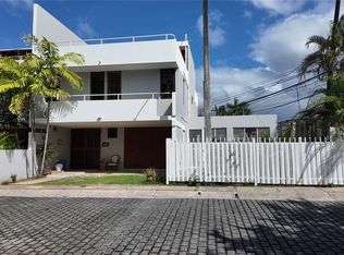 630 San Patricio, Guaynabo, PR 00968