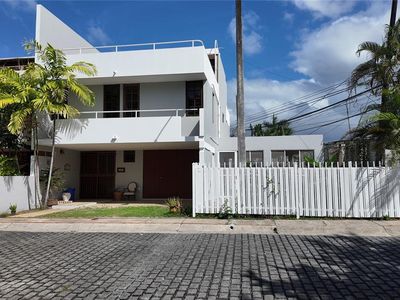 630 San Patricio, Guaynabo, PR, 00968