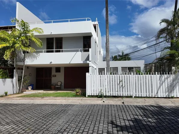 630 San Patricio, Guaynabo, PR 00968