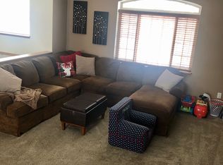 5908 Isaiah St, Weston, WI 54476