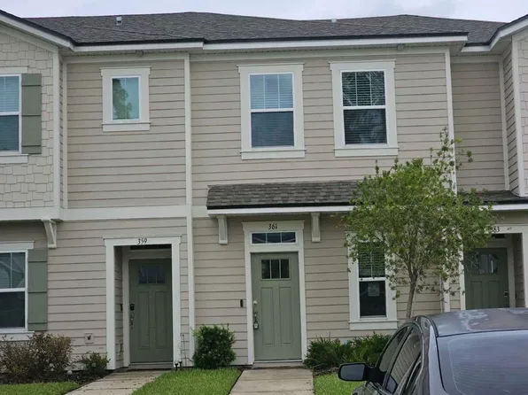 361 Annies Pl, Jacksonville, FL 32218