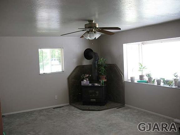 New cabinets