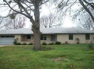 217 Helm Ln, Sulphur Springs, TX 75482