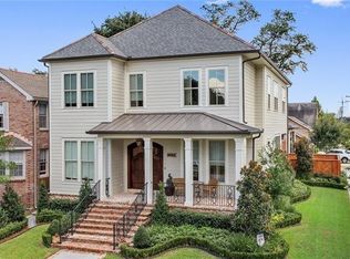 6901 Colbert St, New Orleans, LA 70124