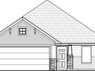 1116 SW 139th Ter, Oklahoma City, OK 73170