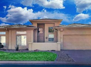 250 N Snow Canyon Dr #56, Ivins, UT 84738