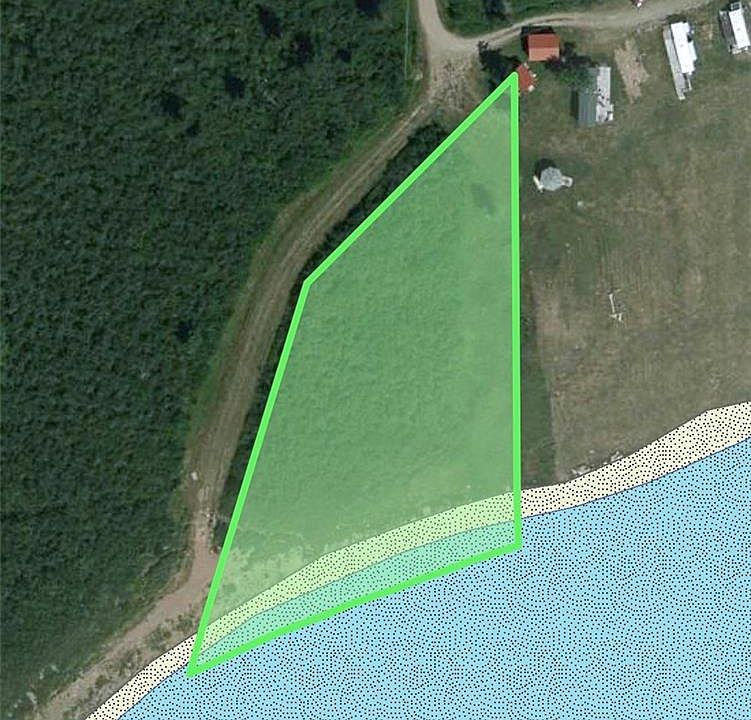 1st image of LOT Lloyd Allen Rd