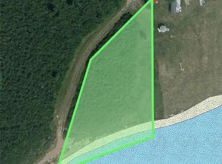 LOT Lloyd Allen Rd, Botsford, NB E4M2V9