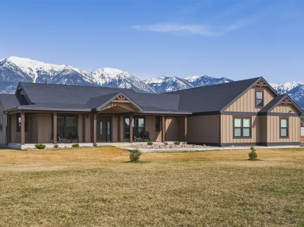 5 Towering Pine Ct, Kalispell, MT 59901