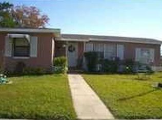 1163 Hampshire Ave, Deltona, FL 32725