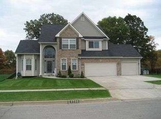 9709 Corduroy St, Portage, MI 49002