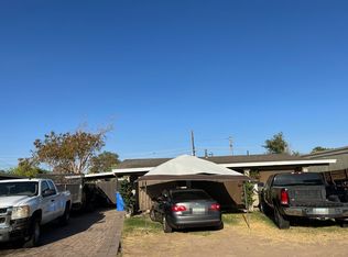 4707 N 23rd Dr, Phoenix, AZ 85015