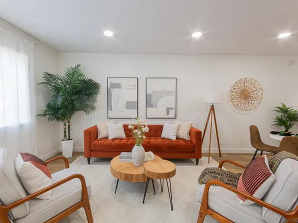 10737 San Diego Mission Rd Unit 115, San Diego, CA 92108