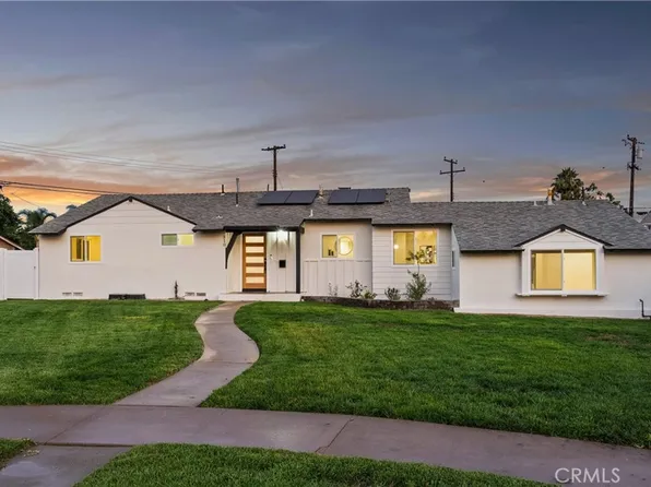 310 W Heather Way, La Habra, CA 90631