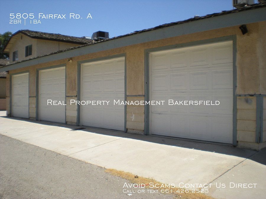 2nd image of 5805 Fairfax Rd APT A