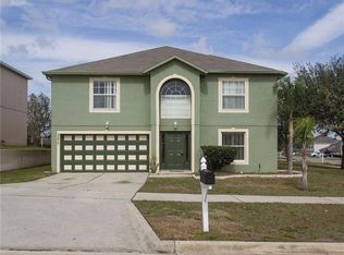 3272 White Blossom Ln, Clermont, FL 34711