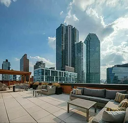 Rented by Modern Spaces