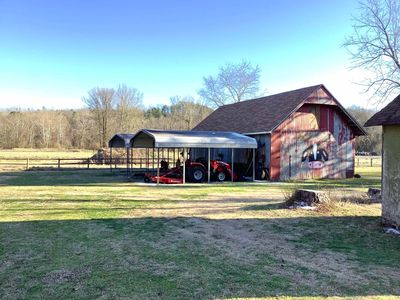 5434 Park Ave, Hot Springs, AR, 71901