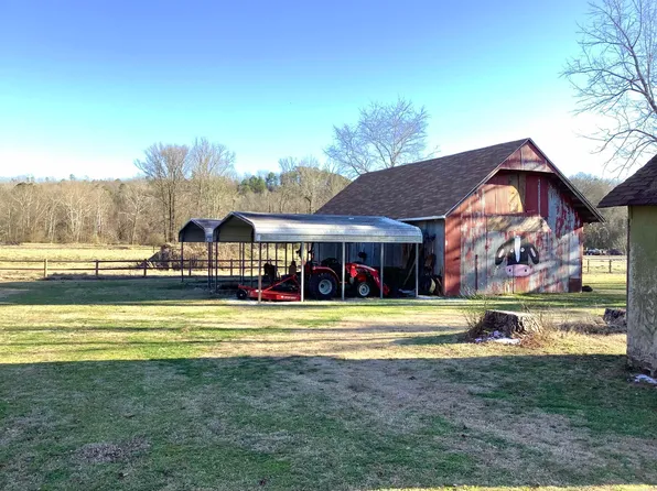5434 Park Ave, Hot Springs, AR 71901