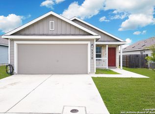 5210 Everett Loop, Converse, TX 78109