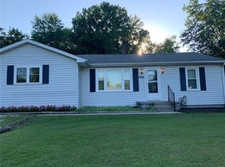 7096 N Robertson St, Terre Haute, IN 47805