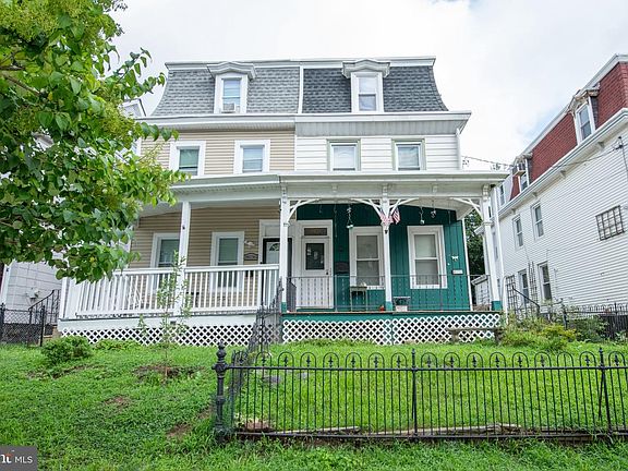2nd image of 8038 Walker St